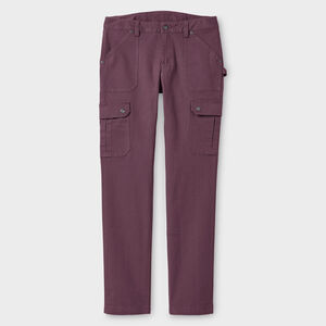 Women's DuluthFlex Fire Hose Slim Leg Cargo Pants