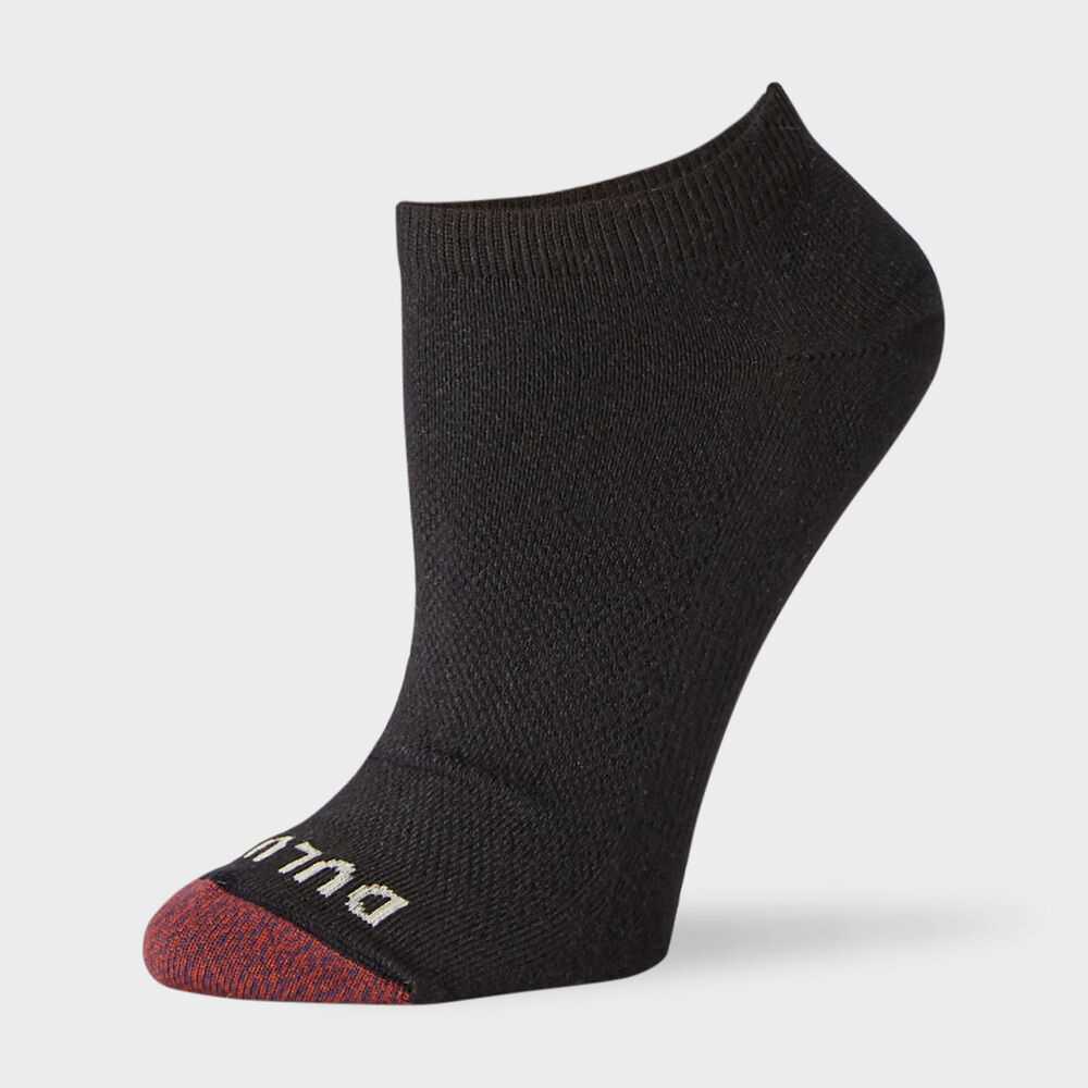 Women's Stay-Put Lightweight Ankle Socks Main Image