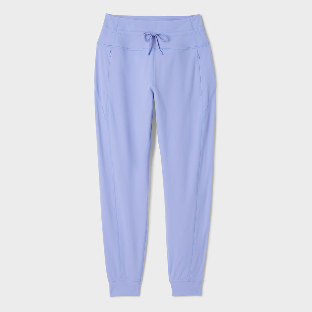Women's Plus NoGA Air Mid-Rise Joggers Main Image