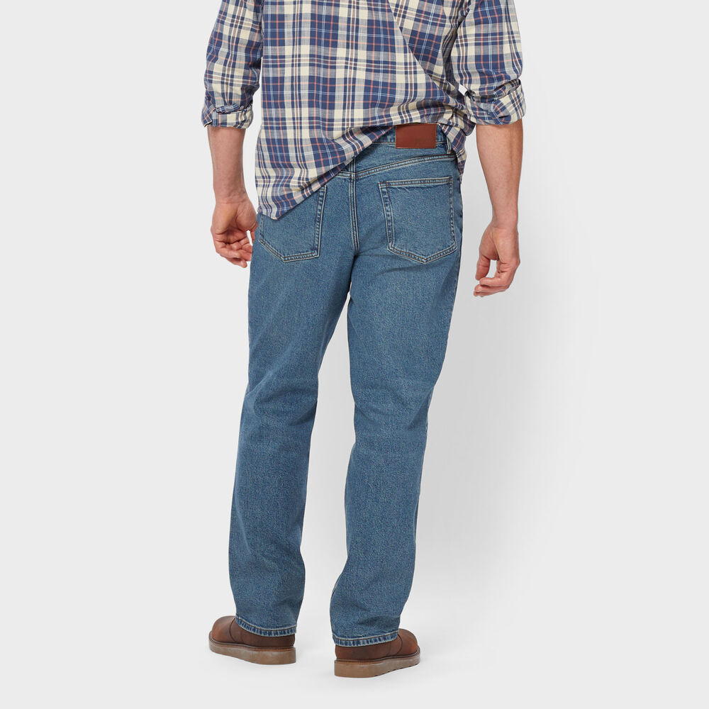 Men's Free Time Flex Ballroom Relaxed Fit Jeans Main Image