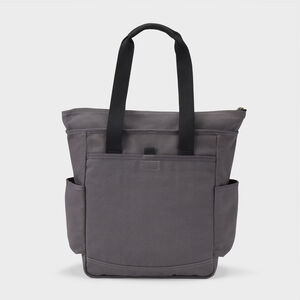 Heritage Canvas Classic Travel Tote