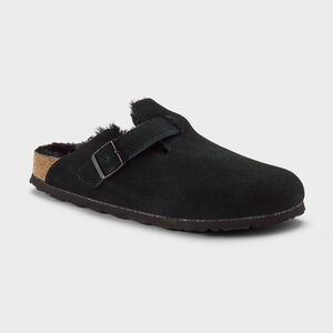 Women's Birkenstock Boston Shearling Clogs