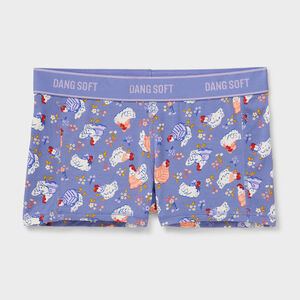 Women's Dang Soft Boyshort