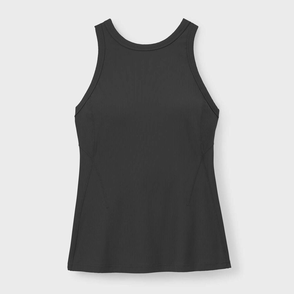 Women's AKHG Trail Tech Ridge Tank JEB 014 Main Image