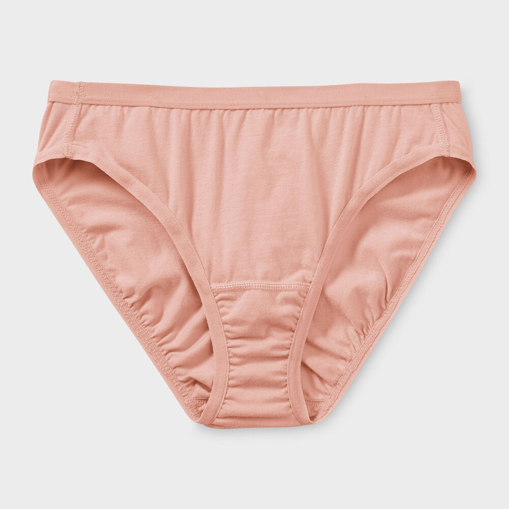 Women's Free Range Organic Cotton Hi-Cut Main Image