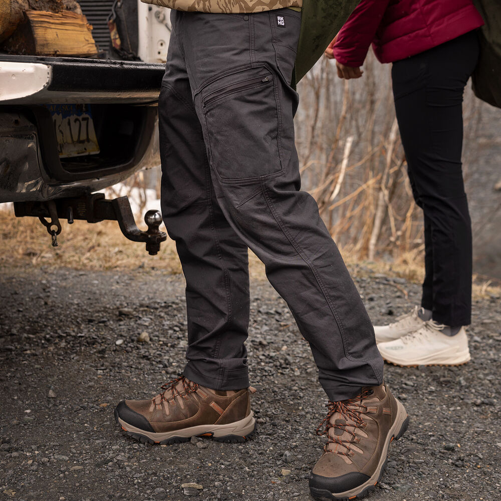 Men's AKHG Stone Run Cargo Pants Main Image