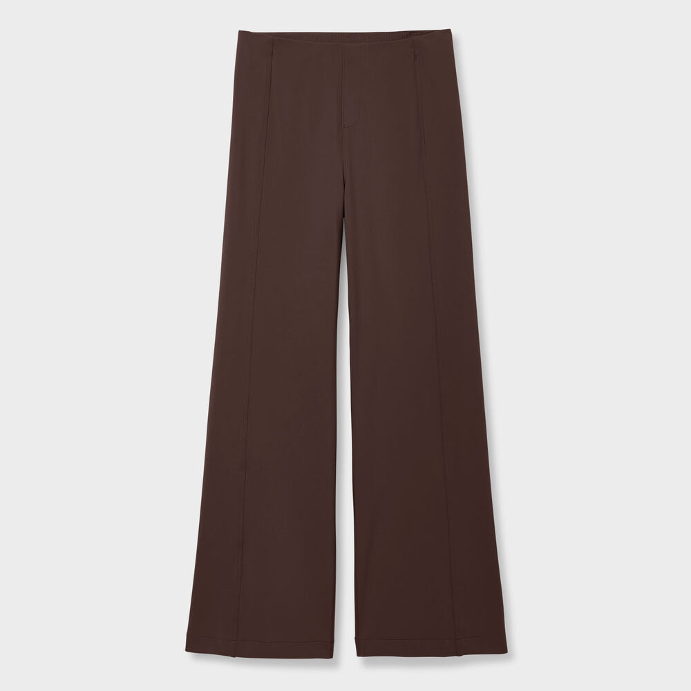 Women's NoGA Go-To Hi-Rise Wide Leg Pants Main Image