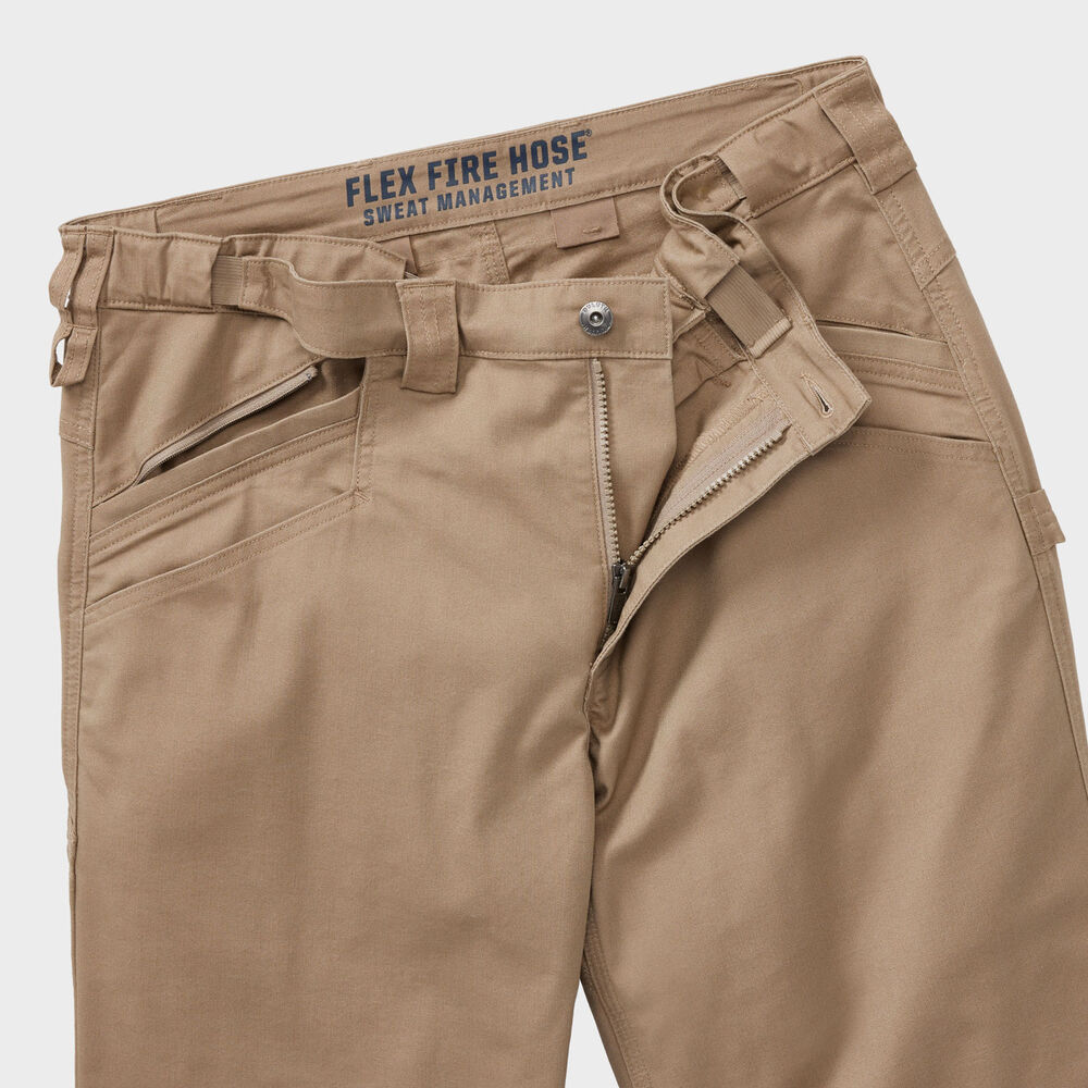 Men's DryFlex Fire Hose Relaxed Fit 11'' Cargo Shorts Main Image