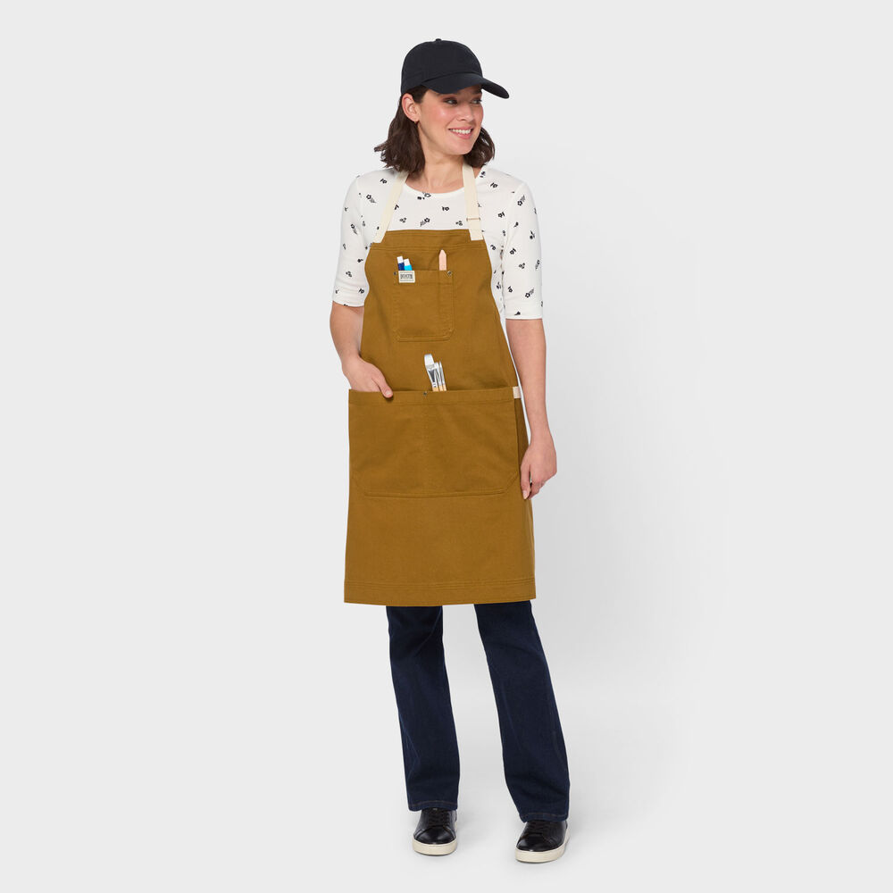 Makers Apron Main Image