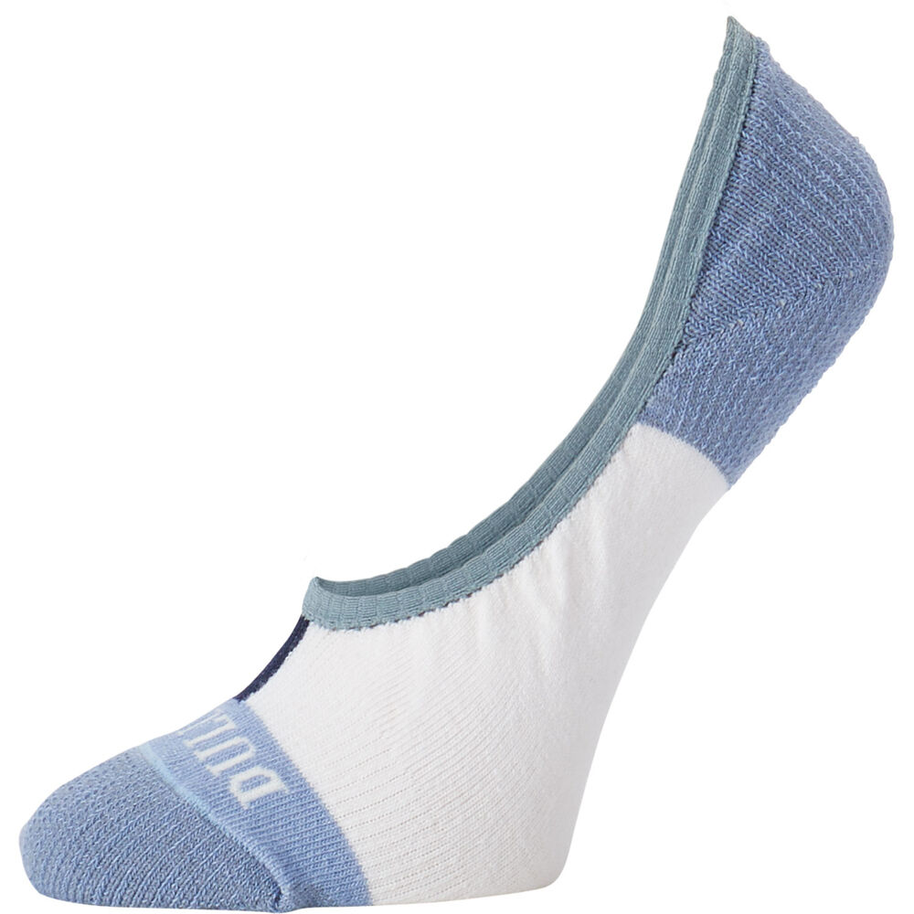 Women's Stay-Put No Show Socks Main Image