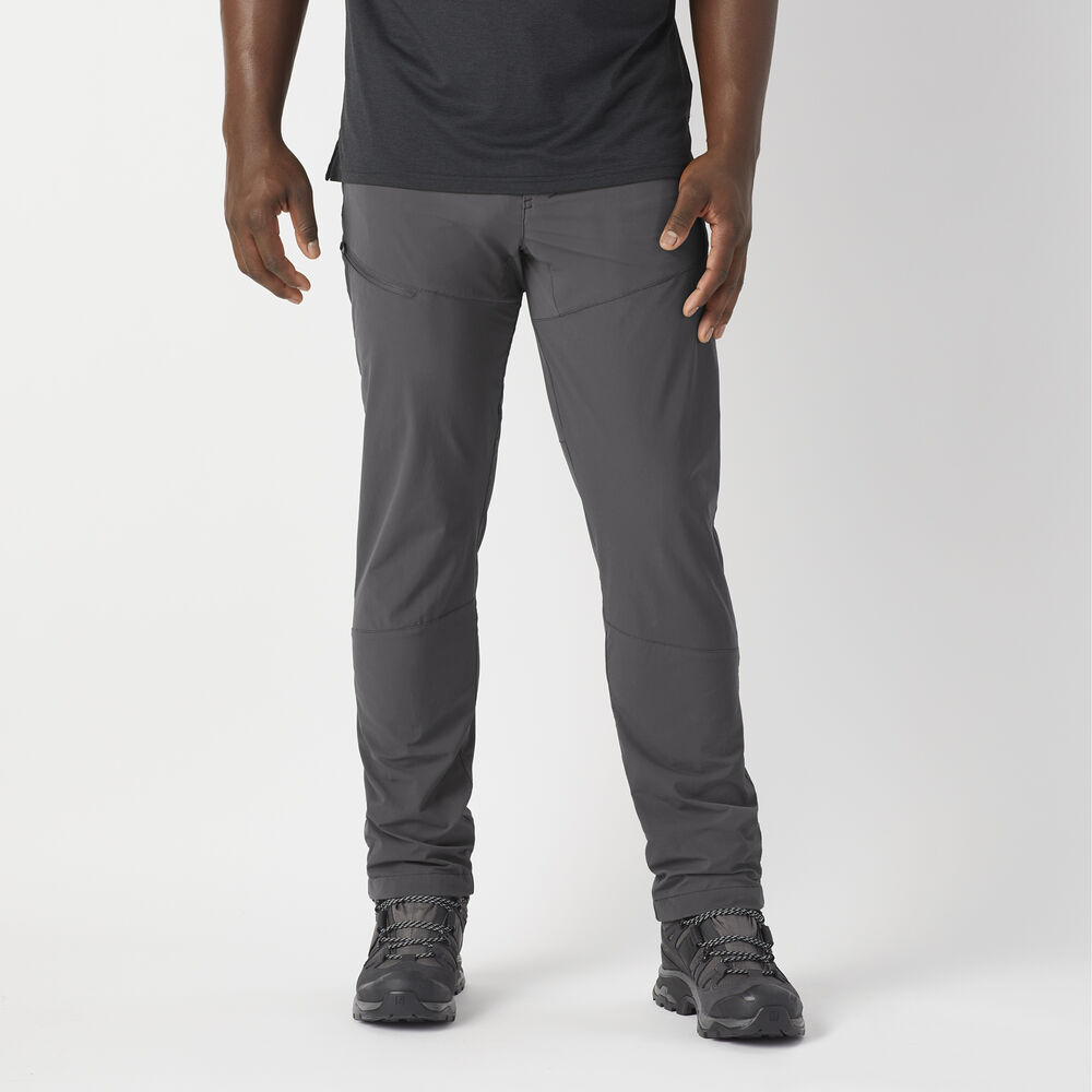 Men's AKHG Roadless Standard Fit Pants Main Image