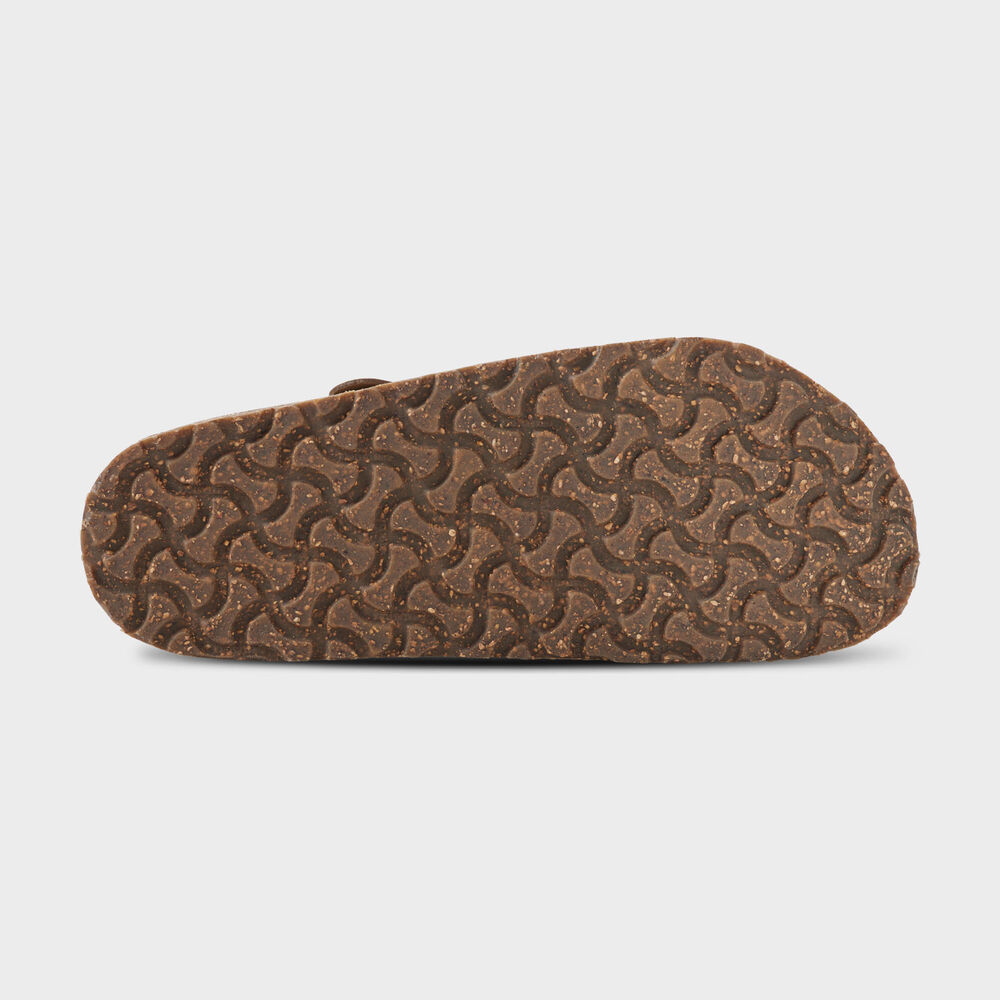 Women's Birkenstock Lutry 365 Suede Clogs Main Image