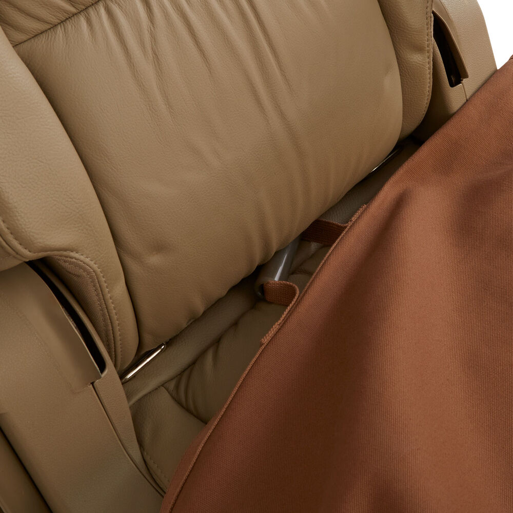 Fire Hose Bucket Seat Cover Main Image