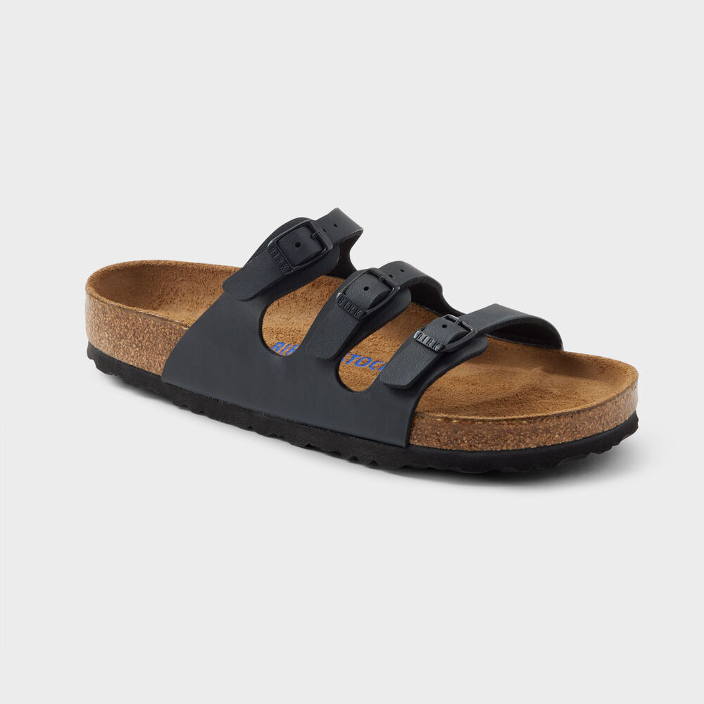 Women's Birkenstock Florida Sandals Main Image