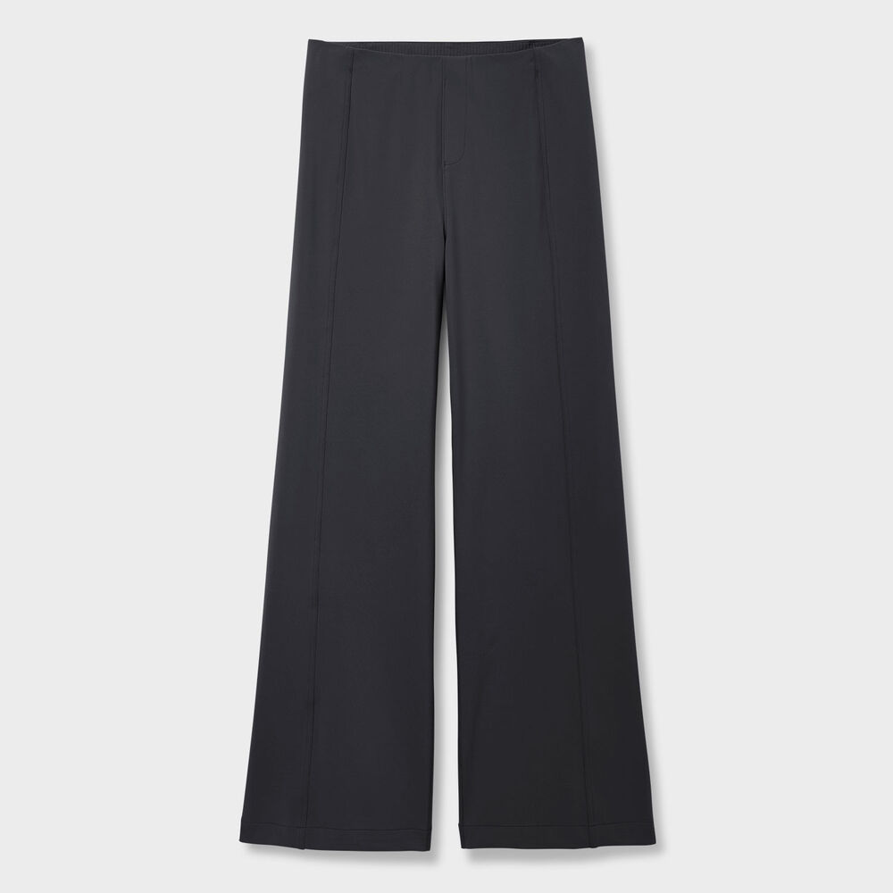 Women's Plus NoGA Classic Go-To Hi-Rise Wide Leg Pants Main Image