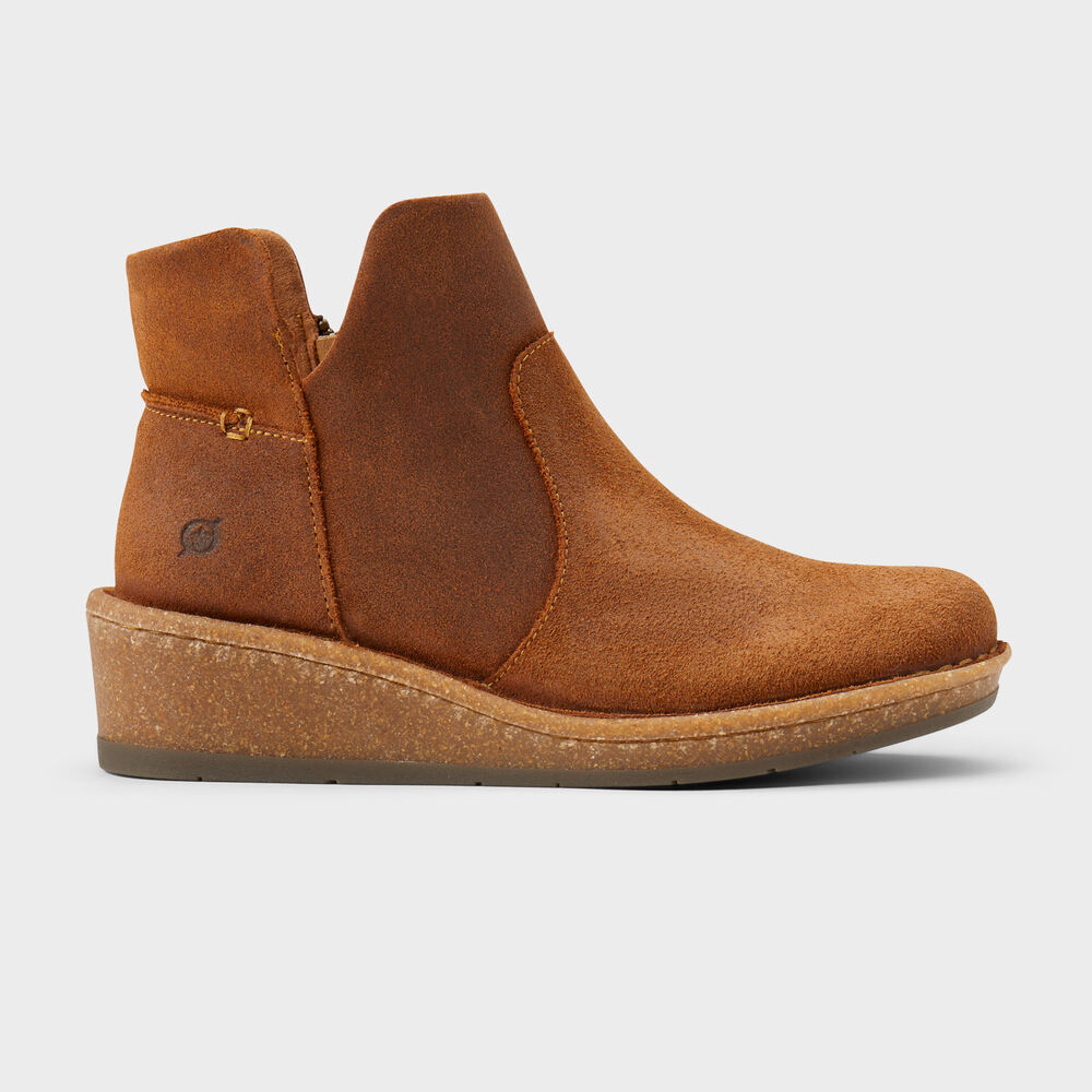 Women's Born Viv Wedge Boots Main Image