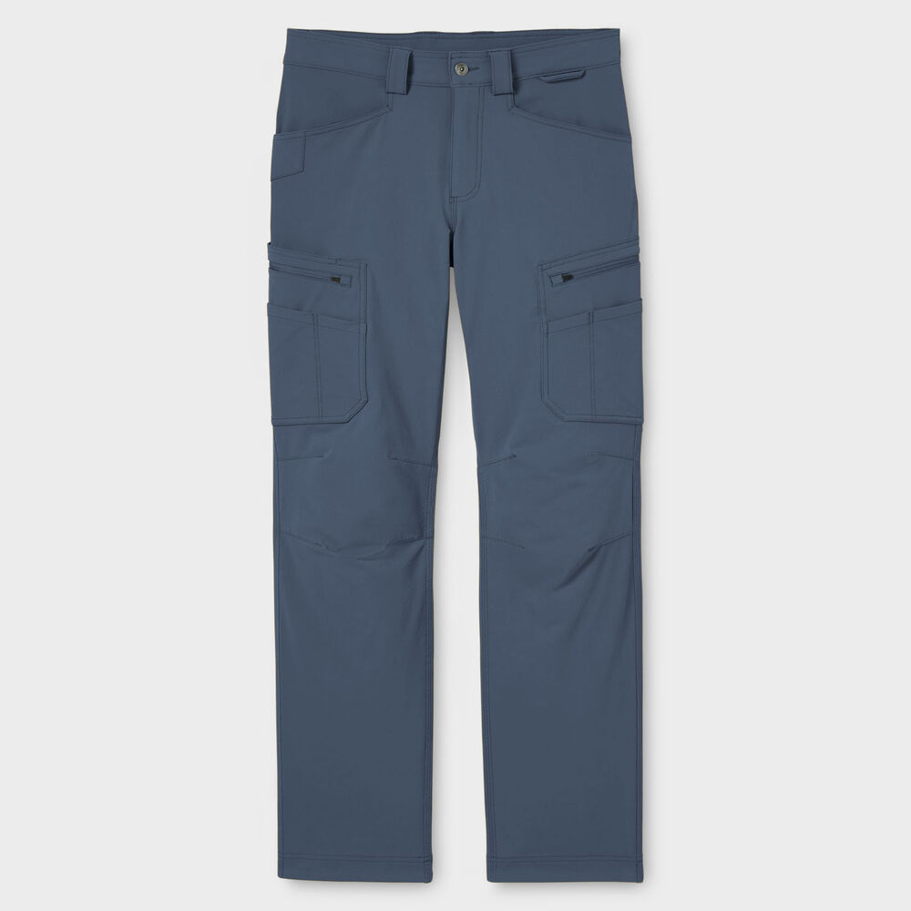 Men's Flexpedition Relaxed Fit Packrat Pants Main Image