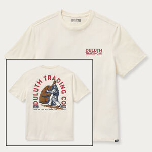 Men's Graphic Standard Fit T-Shirt