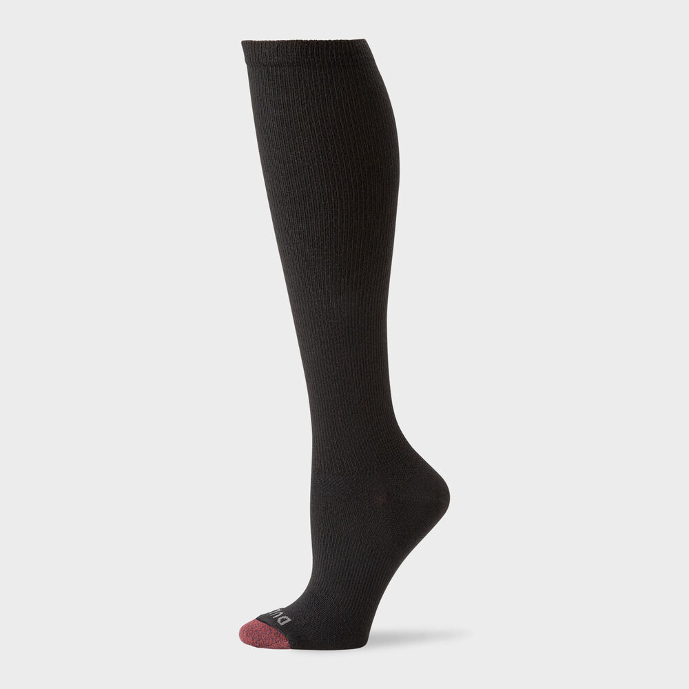 Women's Stay-Put Lightweight Compression Socks Main Image