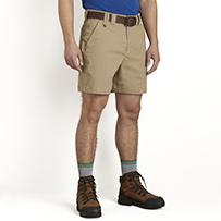 7-inch Shorts