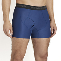 Short Boxer Briefs