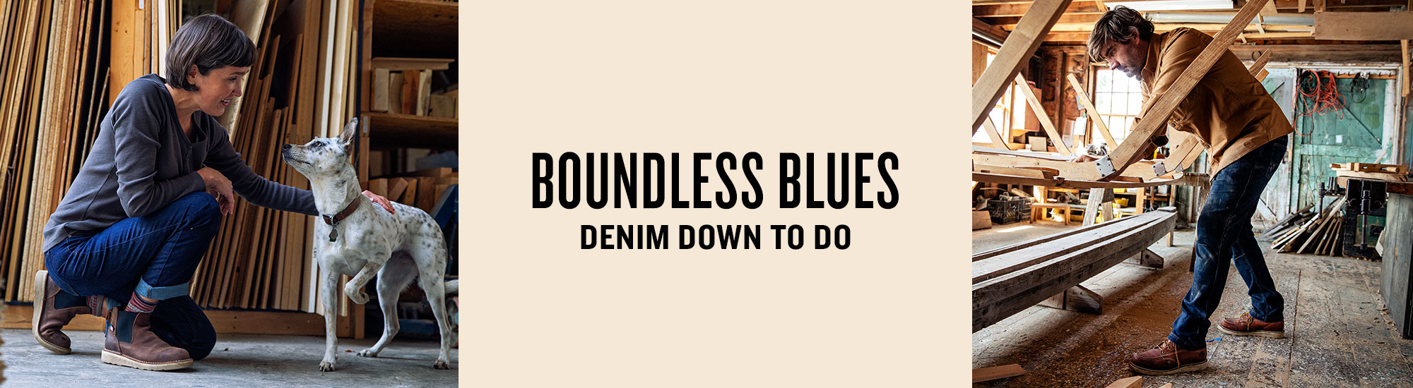 Denim