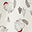 Holiday Beaver Print