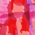 Painted Print