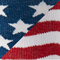 Men's Stay-Put Lightweight Crew Socks