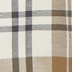 Husky Tan Plaid