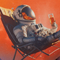 Space Lounging