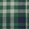 Navy Hunter Green Plaid