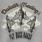 Women's Duluth Heritage Crewneck Sweatshirt