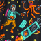 Space Mechanic