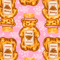 You're My Honey Bear