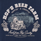 Navy Hop's Beer Farm