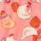 Vacation Chickens