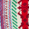 Women's Fair Isle Convertible Mittens