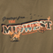 Men's Graphic Standard Fit T-Shirt