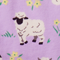 Counting Sheep