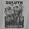 Women's Duluth Heritage Crewneck Sweatshirt