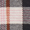 Black Pink Mountain Check