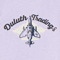 EAA 2025 Plane Chest Graphic