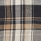 Black Vintage Plaid