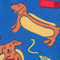 Hot Dog!