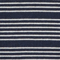 Navy & Sea Salt Stripe