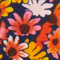Multi Ditsy Coneflower