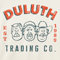 Antique White Duluth Boys