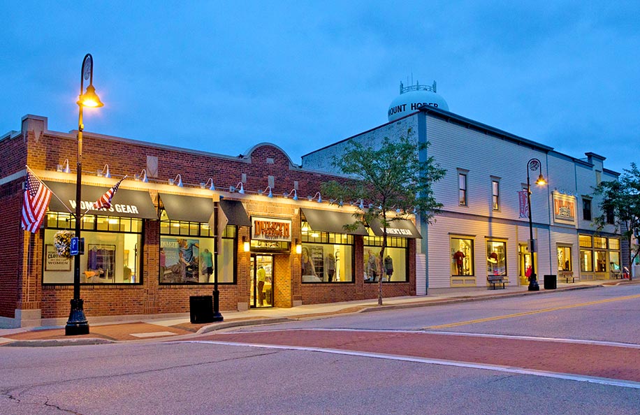 Mount Horeb, WI 