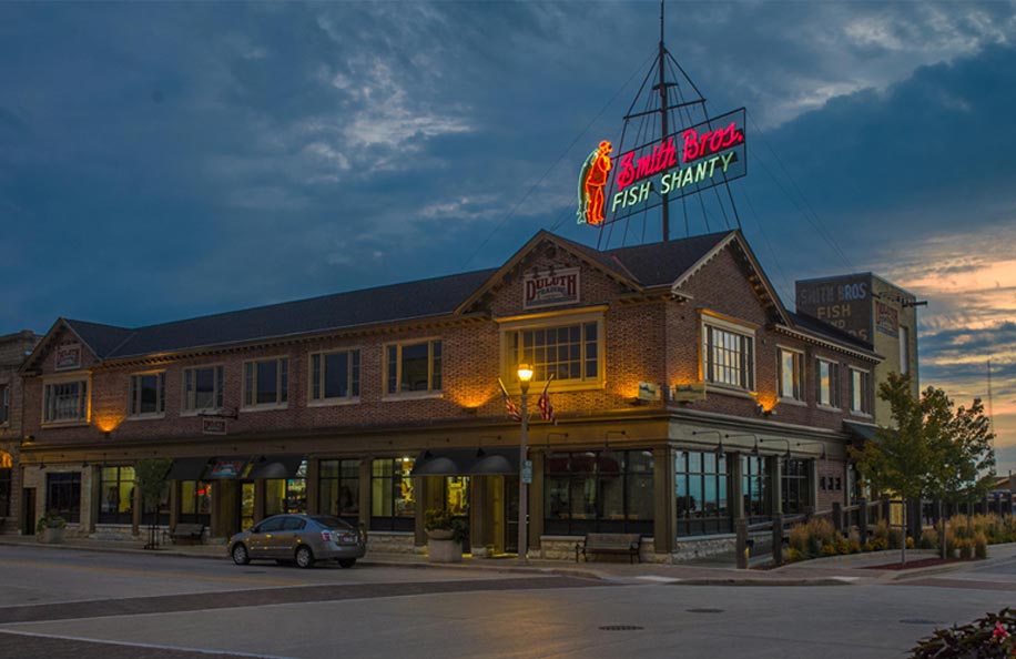 Port Washington, WI 
